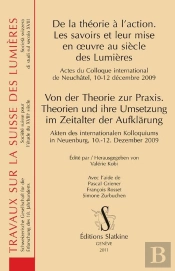 De La Théorie À L'Action / Von Der Theorie Zur Praxis