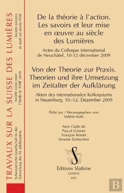 Bertrand.pt - De La Théorie À L'Action / Von Der Theorie Zur Praxis