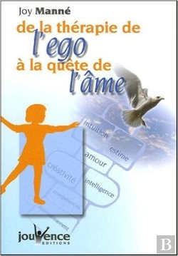 Bertrand.pt - De La Therapie De L'Ego A La Quete De L'Ame