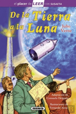 Bertrand.pt - De La Tierra A La Luna