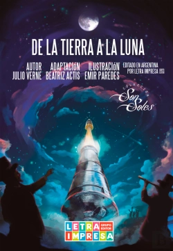 Bertrand.pt - De La Tierra A La Luna