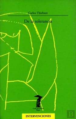 Bertrand.pt - De La Tolerancia