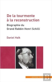 De La Tourmente À La Reconstitution
