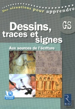 Bertrand.pt - De La Trace A La Lettre