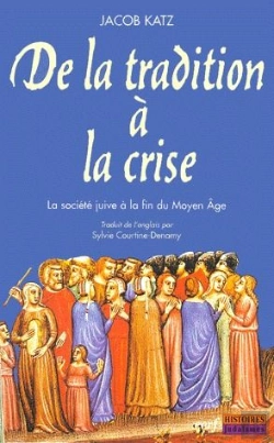 Bertrand.pt - De La Tradition A La Crise