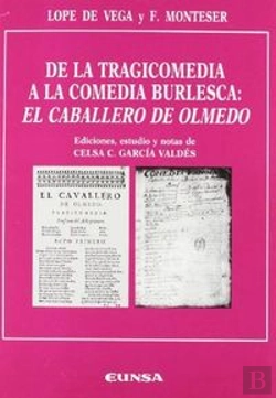 Bertrand.pt - De La Tragicomedia A La Comedia Burlesca