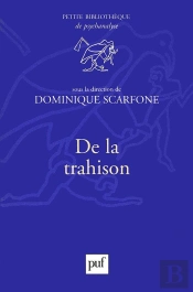 De La Trahison