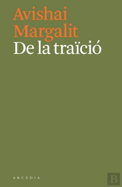 Bertrand.pt - De La Traïció