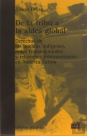 De La Tribu A La Aldea Global