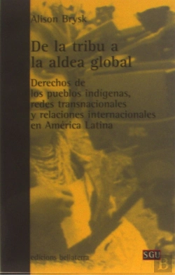 Bertrand.pt - De La Tribu A La Aldea Global