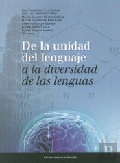 De La Unidad Del Lenguaje A La Diversidad De Las Lenguas