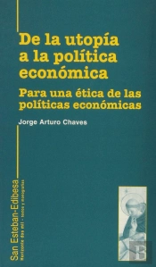De La Utopía A La Política Económica