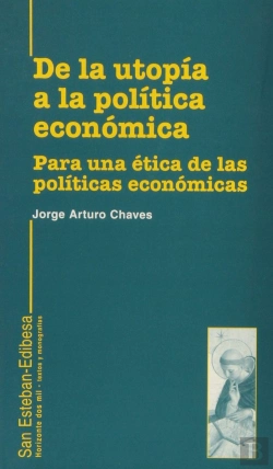 Bertrand.pt - De La Utopía A La Política Económica