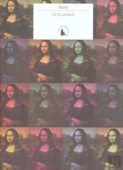 Bertrand.pt - De La Variation