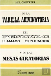 De La Varilla Adivinatoria Del Pendulo Llamado Ex