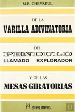 Bertrand.pt - De La Varilla Adivinatoria Del Pendulo Llamado Ex