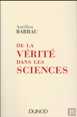 Bertrand.pt - De La Verite Dans Les Sciences
