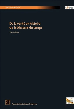 Bertrand.pt - De La Verite En Histoire Ou La Blessure Du Temps
