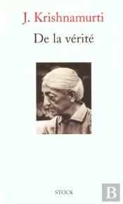 De La Vérité