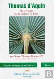 De La Vérité, Question 2 : La Science En Dieu