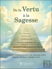 De La Vertu À La Sagesse