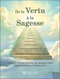 Bertrand.pt - De La Vertu À La Sagesse