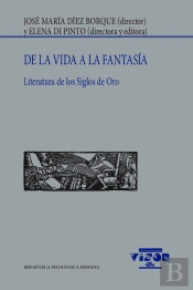 De La Vida A La Fantasia
