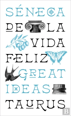 Bertrand.pt - De La Vida Feliz (Serie Great Ideas)