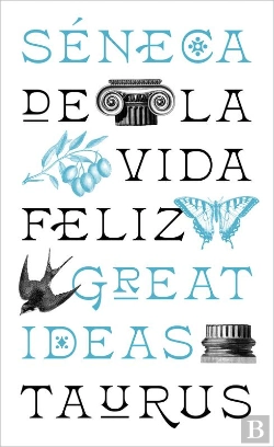 Bertrand.pt - De La Vida Feliz (Serie Great Ideas)