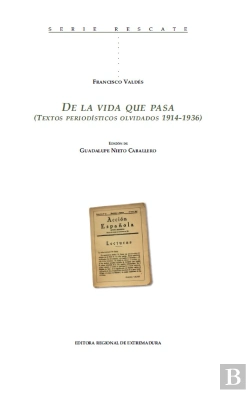 Bertrand.pt - De La Vida Que Pasa