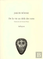 De La Vie Au Dela Des Sens