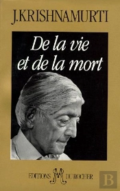 De La Vie Et De La Mort