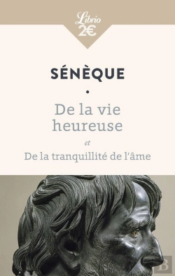 Bertrand.pt - De La Vie Heureuse ; De La Tranquillité De L'Âme