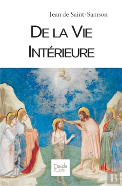 Bertrand.pt - De La Vie Intérieure