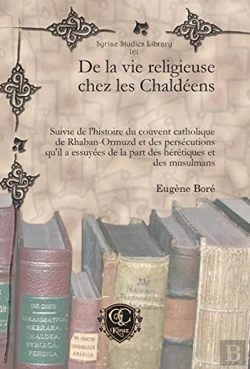 Bertrand.pt - De La Vie Religieuse Chez Les Chaldeens