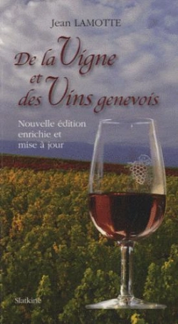 Bertrand.pt - De La Vigne Et Des Vins Genevois
