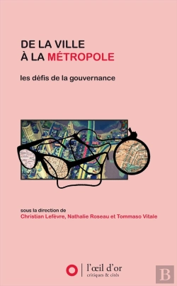 Bertrand.pt - De La Ville À La Métropole ; Les Défis De La Gouvernance