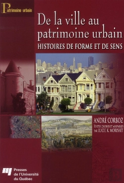 Bertrand.pt - De La Ville Au Patrimoine Urbain