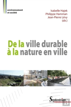 Bertrand.pt - De La Ville Durable À La Nature En Ville