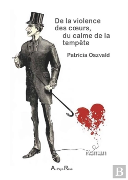Bertrand.pt - De La Violence Des Cœurs, Du Calme De La Tempête