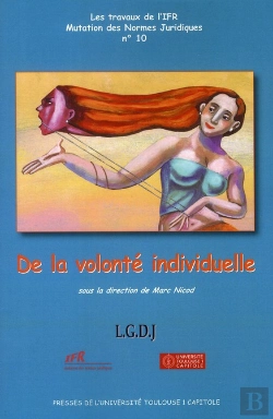 Bertrand.pt - De La Volonté Individuelle