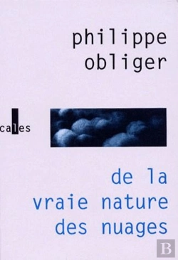 Bertrand.pt - De La Vraie Nature Des Nuages
