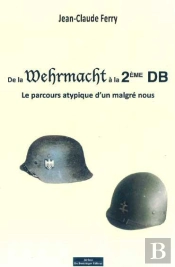 De La Wehrmacht À La 2ème Db