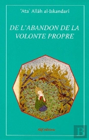 De L'Abandon De La Volonté Propre