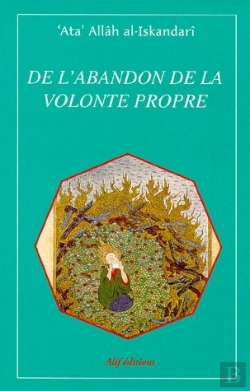 Bertrand.pt - De L'Abandon De La Volonté Propre