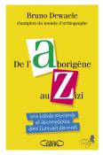 De L'Aborigene Au Zizi