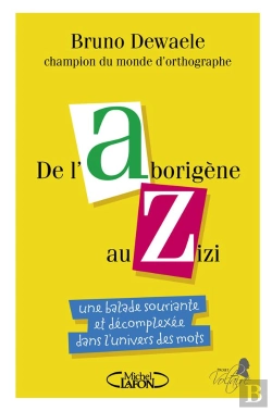 Bertrand.pt - De L'Aborigene Au Zizi