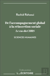 De L'Accompagnement Global À La Réinsertion Sociale : Le Cas Du Chrs