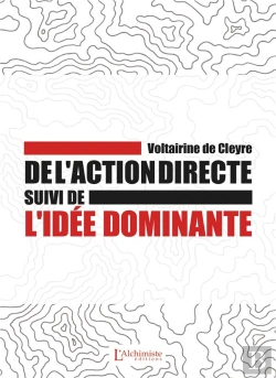 Bertrand.pt - De L'Action Directe ; L'Idée Dominante