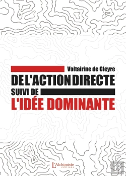 Bertrand.pt - De L'Action Directe – Suivi De : L'Idée Dominante